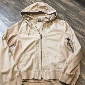 LOFT Spring jacket size large